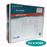 Máy khoan Classic 13mm 800w mã 2280