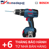 Máy khoan động lực GSB 18-2-LI