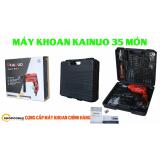 Máy khoan động lực Kainuo KN6017 BMC