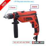 Máy khoan động lực Kainuo KN6017 BMC