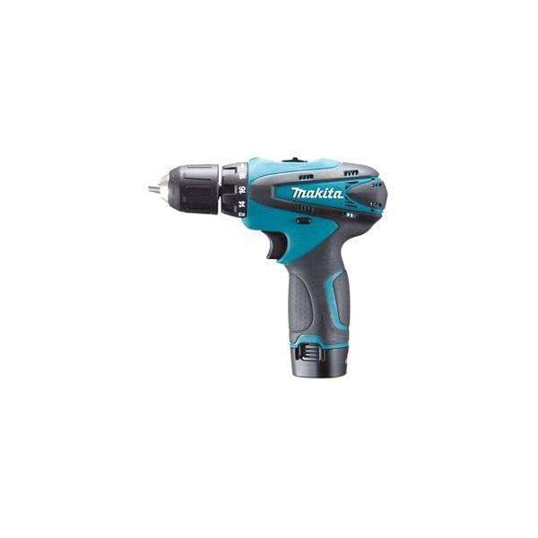 Máy Khoan Dùng Pin Makita DF330DWE