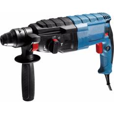 Máy khoan GBH 2-24 DSE tặng kèm 3 mũi khoan bê tông