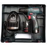 Máy khoan pin 12 vôn Bosh TSK-1080-2-Li Thái lan