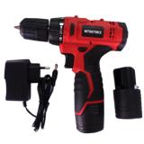 Máy khoan và vặn vít chạy pin 12V MT067SK2