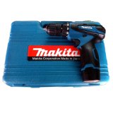 MÁY KHOAN VÀ VẶN VÍT CHẠY PIN MAKITA DF330DWE