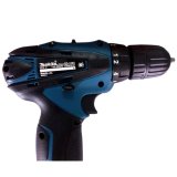 MÁY KHOAN VÀ VẶN VÍT CHẠY PIN MAKITA DF330DWE