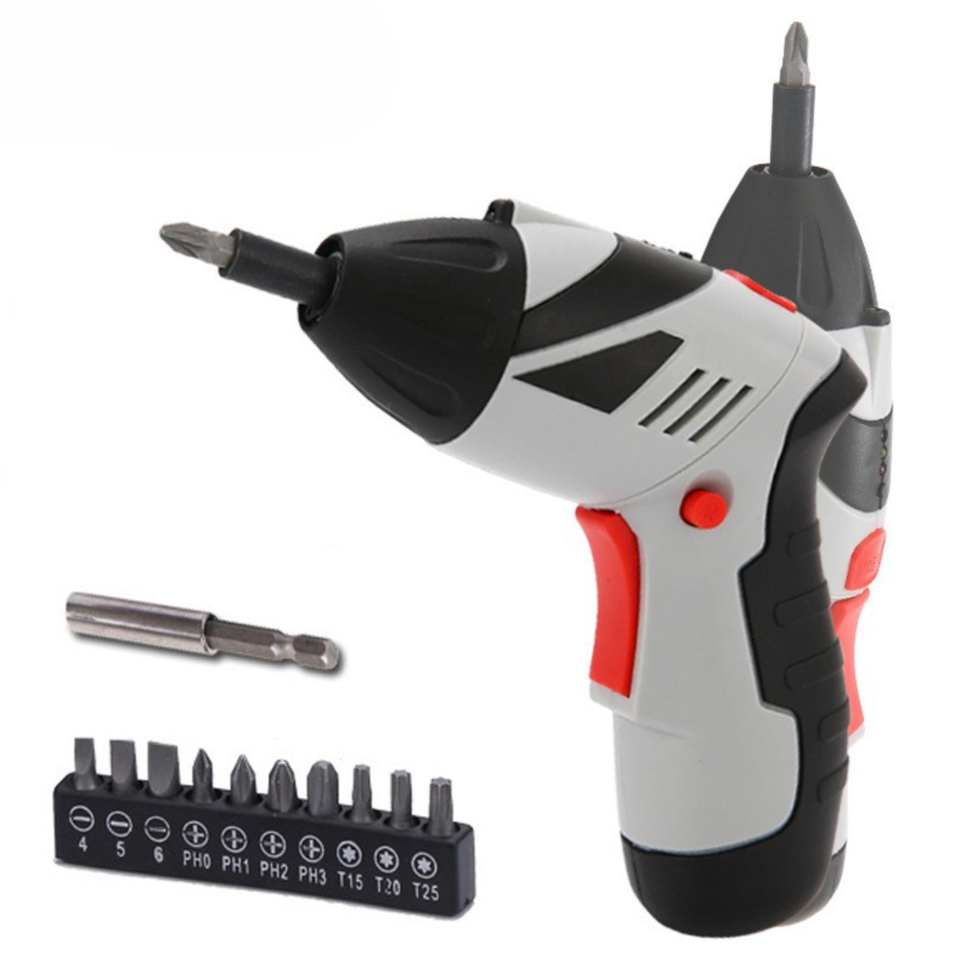 Máy Khoan Vặn Ốc Vít JM-JST24805 US04755