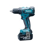 MÁY KHOAN VẶN VÍT CHẠY PIN MAKITA DDF459SHE