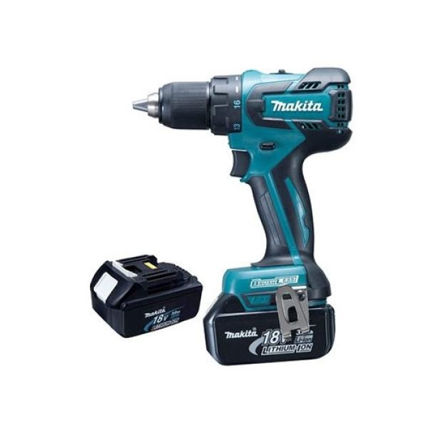 MÁY KHOAN VẶN VÍT CHẠY PIN MAKITA DDF459Z