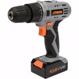 Máy khoan vặn vít dùng pin 10.8V Ba Lan STHOR-78981
