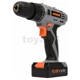 Máy khoan vặn vít dùng pin 10.8V Ba Lan STHOR-78981