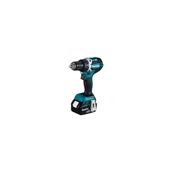 Máy Khoan Vặn Vít Dùng Pin Makita DDF484RFE