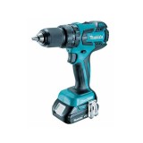 MÁY KHOAN VẶN VÍT DÙNG PIN MAKITA DHP459SYE