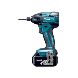 MÁY KHOAN VẶN VÍT DÙNG PIN MAKITA DTD129RFE3