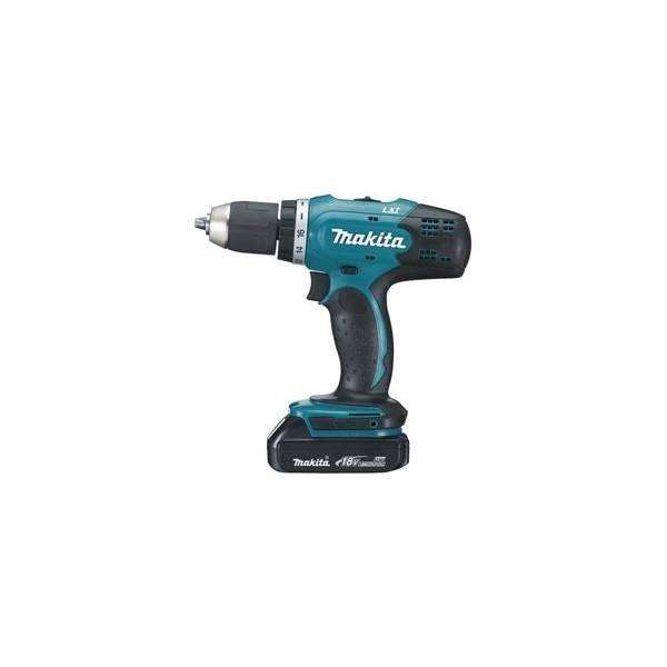 Máy Khoan Vặn Vít Makita DDF453SYE