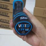 Máy khoan vặn vít VOTO 12v