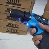 Máy khoan vặn vít VOTO 12v