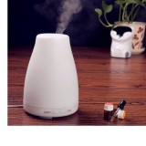 Máy khuếch tán tinh dầu ( GIÁ RẺ NHẤT)+ 1 tinh dầu hoa lài 10ml