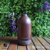Máy khuếch tán tinh dầu siêu âm gỗ TS2113 - The Scent
