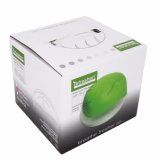 Máy khuếch tán tinh dầu TDPS-04XD hình chiếc lá (Xanh dương)