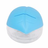 Máy khuếch tán tinh dầu TDPS-04XD hình chiếc lá (Xanh dương)