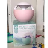 Máy khuếch tán tinh dầu WT-A01 ( nhiều màu)