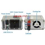 [HCM]Máy kích điện chống ngược cực 12V/500W