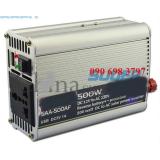 Máy kích điện chống ngược cực 12V/500W