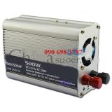 [HCM]Máy kích điện chống ngược cực 12V/500W