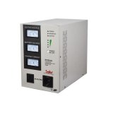 Máy kích điện Saiko IC-500VA (Trắng)