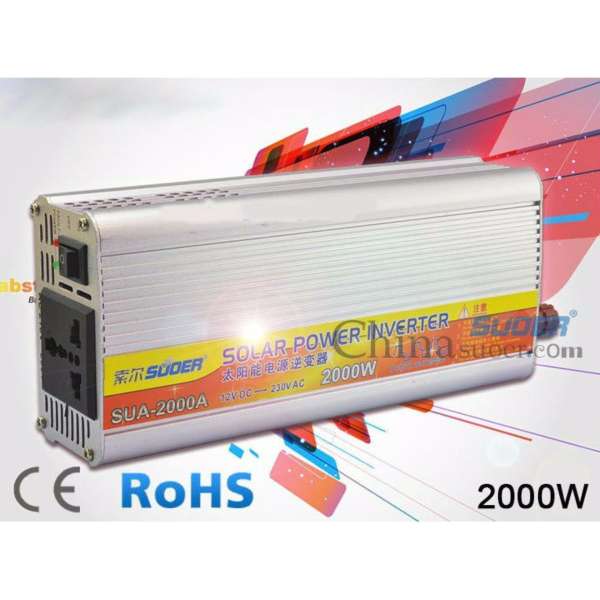 Máy kích điện SUA 2000W