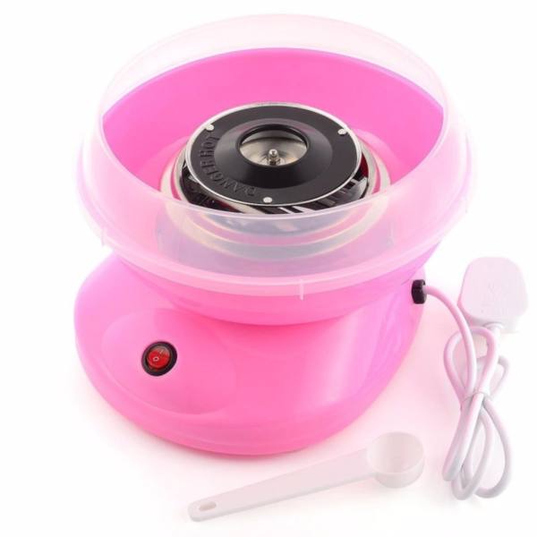 MÁY LÀM KẸO BÔNG CANDY FLOSS MAKER CL-1288 PHIÊN BẢN 2018