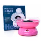 MÁY LÀM KẸO BÔNG CANDY FLOSS MAKER CL-1288 PHIÊN BẢN 2018