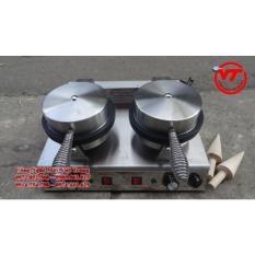 Máy làm ốc quế đôi (VT-NB07)