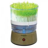 Máy làm rau mầm Kangaroo KG262 (Vàng)