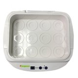 Máy làm sữa chua 2.2L Kangaroo KG82 (Trắng)