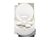 Máy làm sữa chua Kangaroo KG80 6 ly (Trắng)