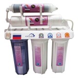 Máy lọc nước Geyser GK5 (Trắng)