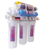 Máy lọc nước Geyser TK7