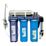 [HCM] Bộ/Máy lọc nước gia đình VASSTAR KSX 10B2 (UV) (Xanh)