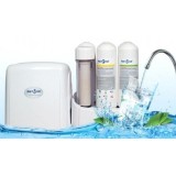 Máy lọc nước nano Aquastar AS-8000 (Trắng)