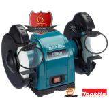 Máy mài 2 đá Makita GB801 (205MM-550W)