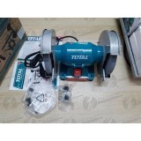 Máy mài bàn hai đá Total 150W