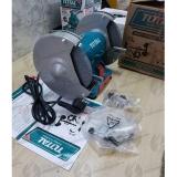 Máy mài bàn hai đá Total 150W