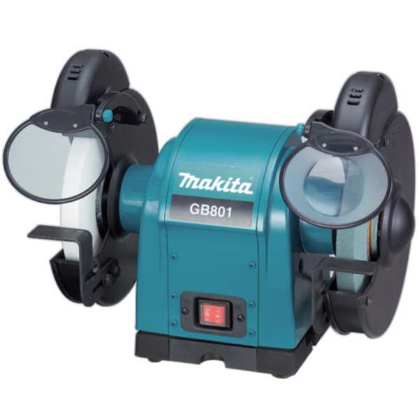 Máy mài đá 2 Makita GB801