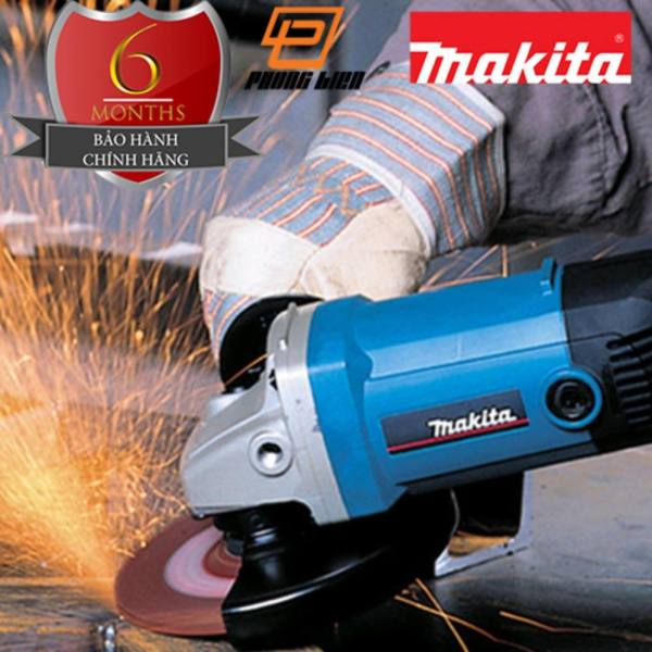 Máy mài góc Makita 9015B (125MM-1050W)