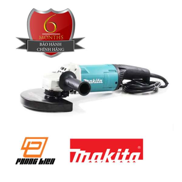 Máy mài góc Makita GA9060 (230MM-2200W)