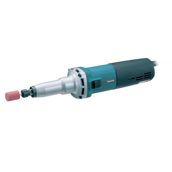 Máy mài khuôn mini 1.4 inch Makita GD0800C (Xanh đen)