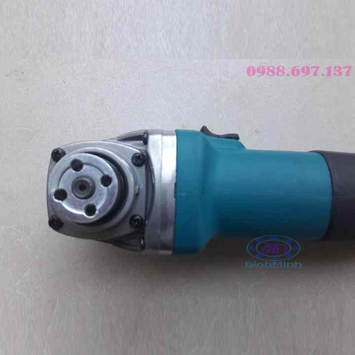 máy mài MAKITA 9553HN | may mai cam tay | may mai goc