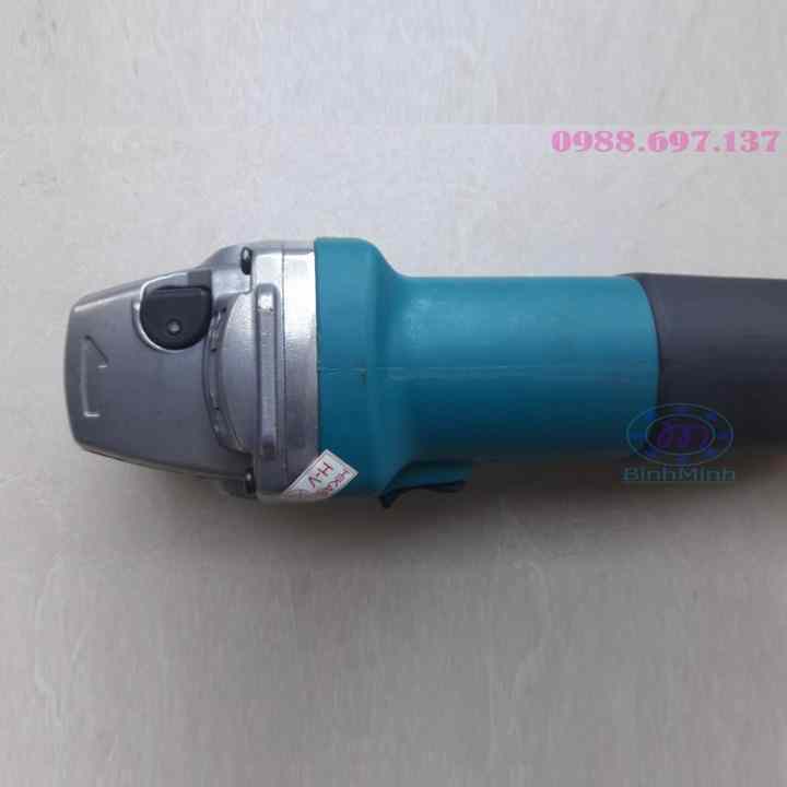 máy mài MAKITA 9553HN | may mai cam tay | may mai goc